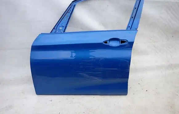 BMW 2 F45 Front door