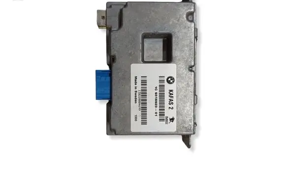 BMW X5 F15 Camera control unit module 9316923 KAFAS2 13B228004699