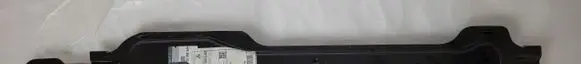 Renault Megane IV Radiator support slam panel bracket 625305694R