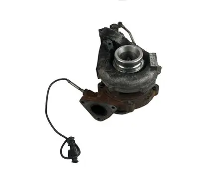Mercedes-Benz E W211 Turbo A6460901080 7529906 AE0043GTB170
