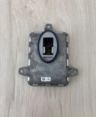 BMW 7 F01 F02 F03 F04 Headlight ballast module Xenon 7296090 130732931700 10EEG111308