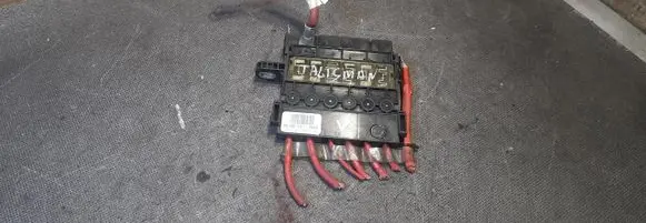 Renault Talisman Positive cable (battery) 241143738R