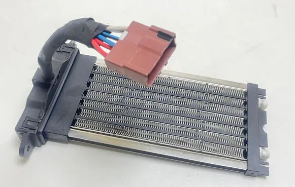 Honda Civic Electric cabin heater radiator A30105A5702000 07T249P0180