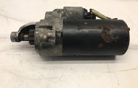 Audi A5 8T 8F Starter motor 20070626