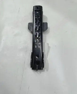 Audi Q7 4L Seat belt adjustment rail 8E0857833F 4109300