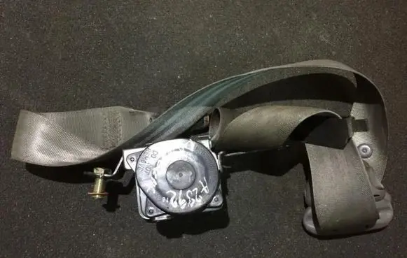KIA Carnival Front seatbelt sg297