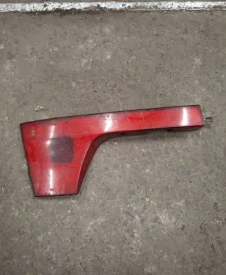 Seat Cordoba (6K) Rear/tail lights 6K5945112