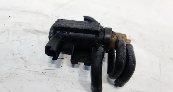 Ford Grand C-MAX Turbo solenoid valve 9672875080