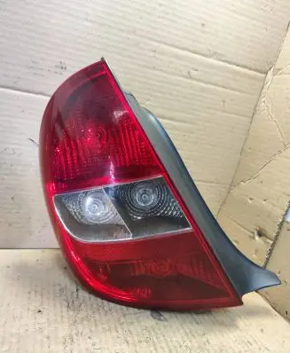 Citroen C5 Rear/tail lights 11A018B