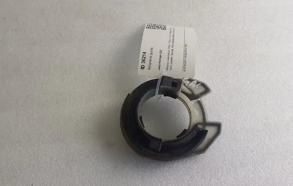 Jeep Avenger Front upper strut mount 9851956880