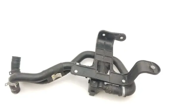 Porsche Macan (95B) Coolant heater control valve 95B819337