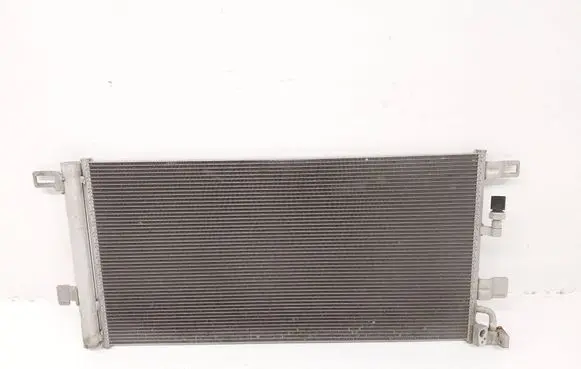 Audi A5 A/C cooling radiator (condenser) 8W0816411AA CZ4477704478