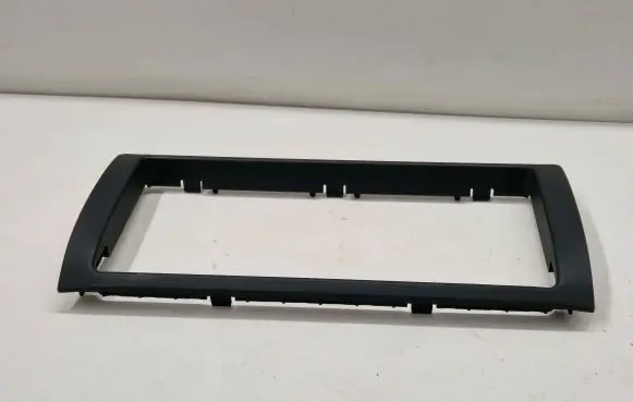BMW X5 E53 Radio/GPS head unit trim 6908469