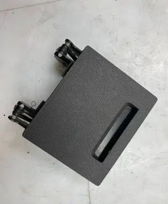 Volkswagen Touran I Cup holder back 1T0862533C