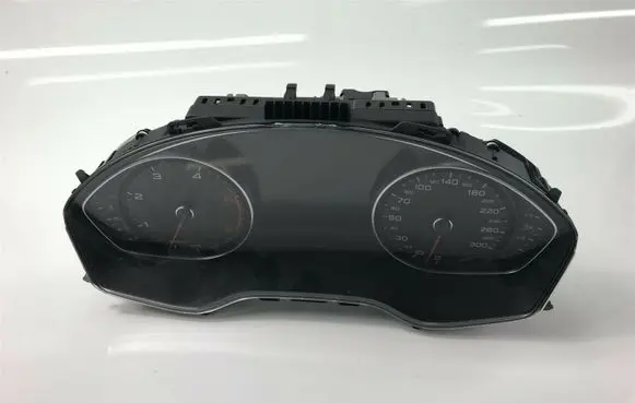 Audi A4 S4 B9 Speedometer (instrument cluster) 8W5920701A S1291