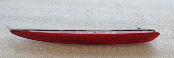 Mazda 6 Rear tail light reflector 25061971