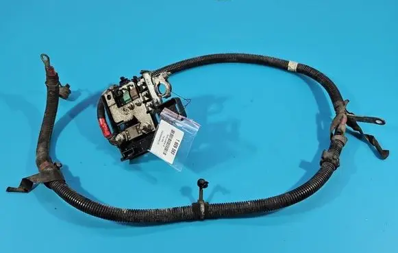 Fiat 500X Positive cable (battery) IMPRK1609593