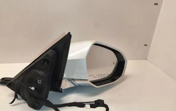 BMW 7 G70 Front door electric wing mirror 