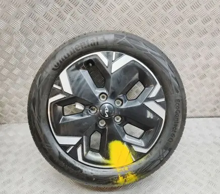 KIA Niro R17 alloy rim 52910AO000