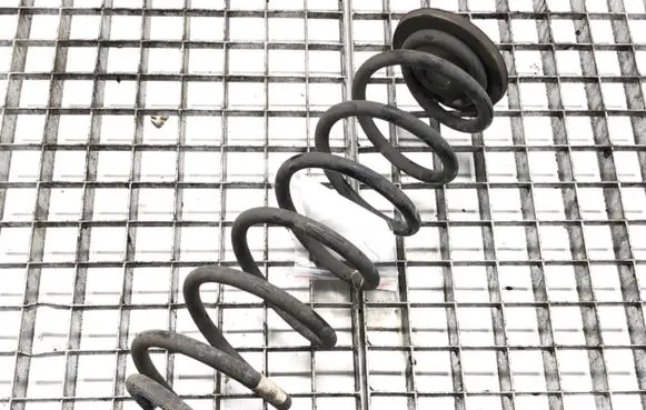Seat Arona Rear coil spring 2Q0511121BR