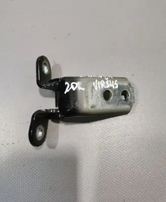 Toyota Corolla E210 E21 Front door upper hinge 