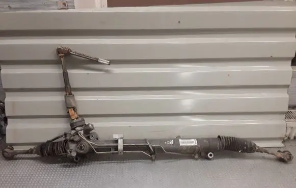Volkswagen Phaeton Steering rack 3D1422065R