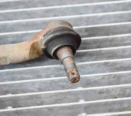 Honda CR-V Steering tie rod 