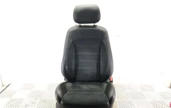 Ford Mondeo MK IV Front passenger seat 