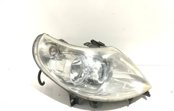 Citroen Jumper Headlight/headlamp