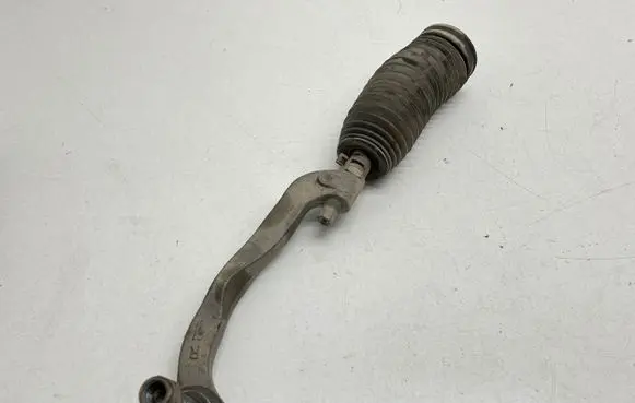 Steering tie rod