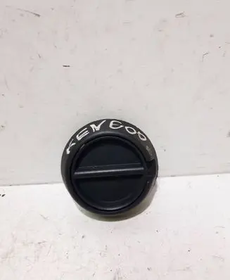 Renault Kangoo I Headlight level height control switch 7700308729