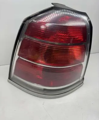 Opel Zafira B Rear/tail lights 24451841 341408102