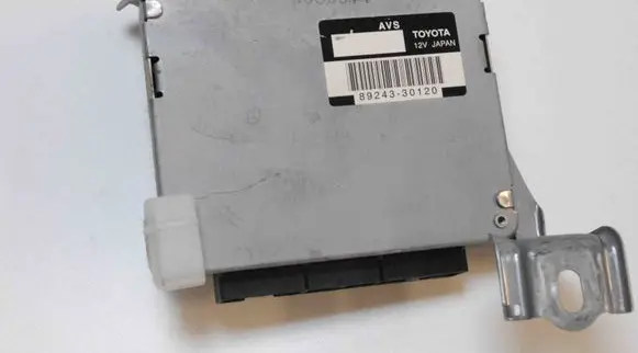 Lexus GS 300 350 430 450H Other devices 8924330120