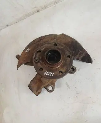 Volkswagen Transporter - Caravelle T4 Front wheel hub
