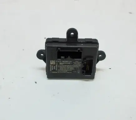Ford Kuga II Keyless (KESSY) go control unit/module F1CT19G481AJ