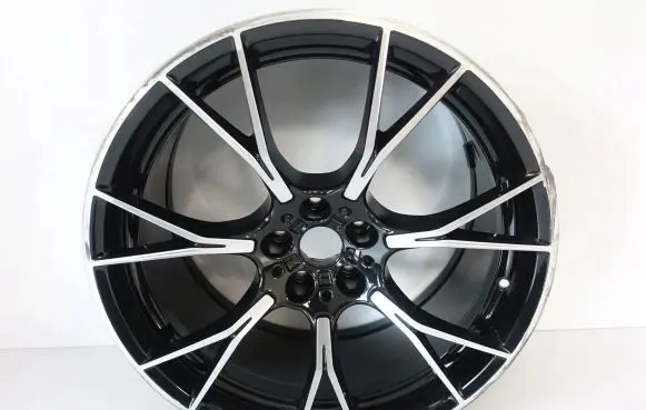 BMW M5 F90 R20 alloy rim 