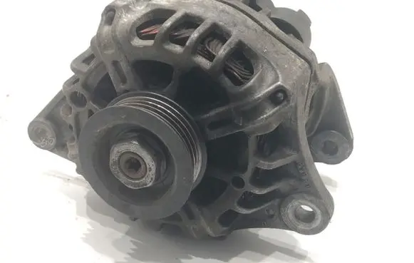 Nissan Micra Generator/alternator 23100AX62A