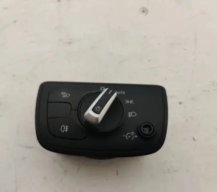 Audi A6 S6 C7 4G Light switch 4G0941531S 1106131550