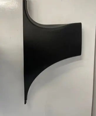 Dodge Durango (B) pillar trim (bottom) 1GG59DX9AC