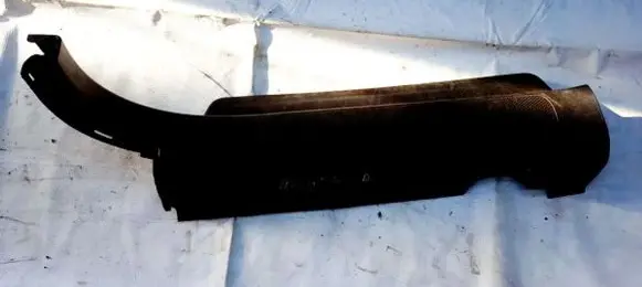 Honda CR-V Front sill trim cover 84201s9a0030