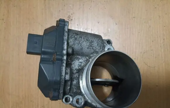 Volkswagen Transporter - Caravelle T6 Throttle valve 04L128063K