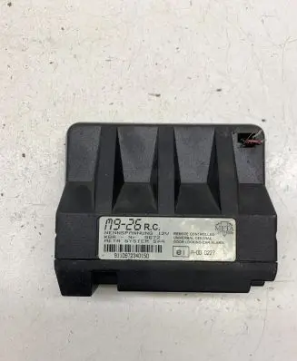 Volkswagen Golf III Other control units/modules M399299226 TPDP6033