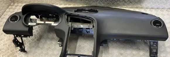 Peugeot 5008 Dashboard 