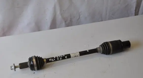 Mercedes-Benz EQA Rear driveshaft A2433502901