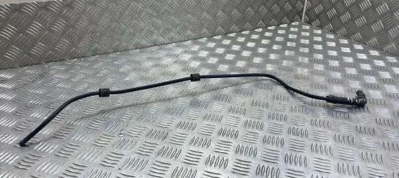 Porsche Cayenne (92A) Vacuum line/pipe/hose 7P5122447