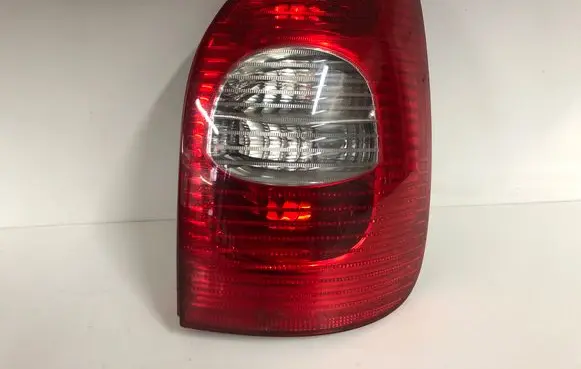 Citroen Xsara Picasso Rear/tail lights 89031501