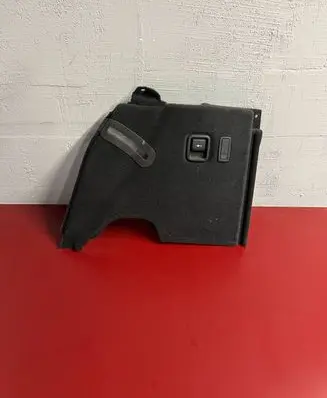 BMW X3 G01 Trunk/boot side trim panel 6998112 51476998112
