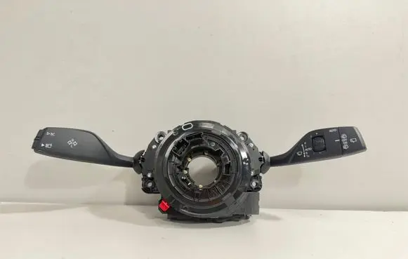 BMW X7 G07 Airbag slip ring squib (SRS ring) 5A819E9 5B4E793