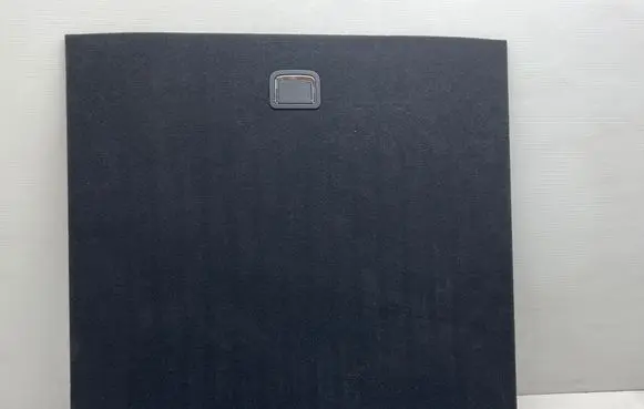 Subaru Outback (BT) Trunk/boot floor carpet liner 279515