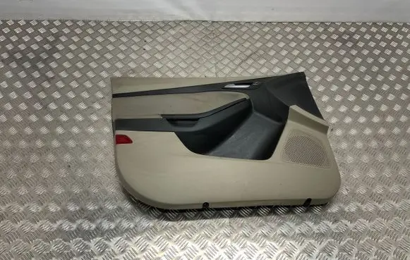 Ford Focus Front door card panel trim 